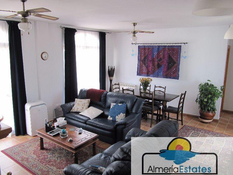 For sale of villa in Chirivel