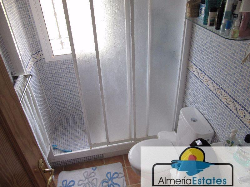 For sale of villa in Chirivel