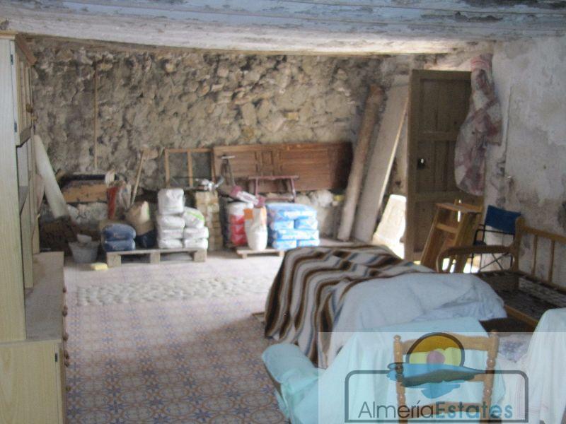 Venta de casa en María