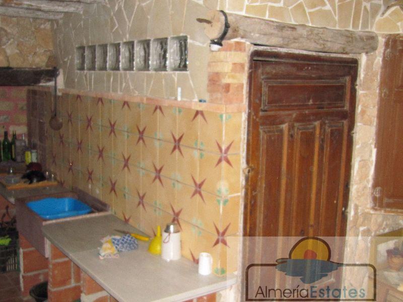 Venta de casa en María