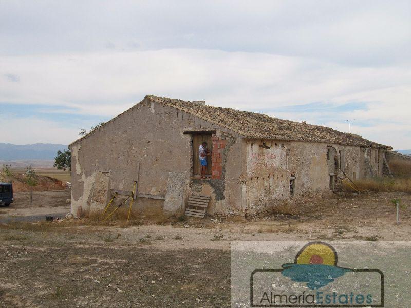 Venta de casa en María