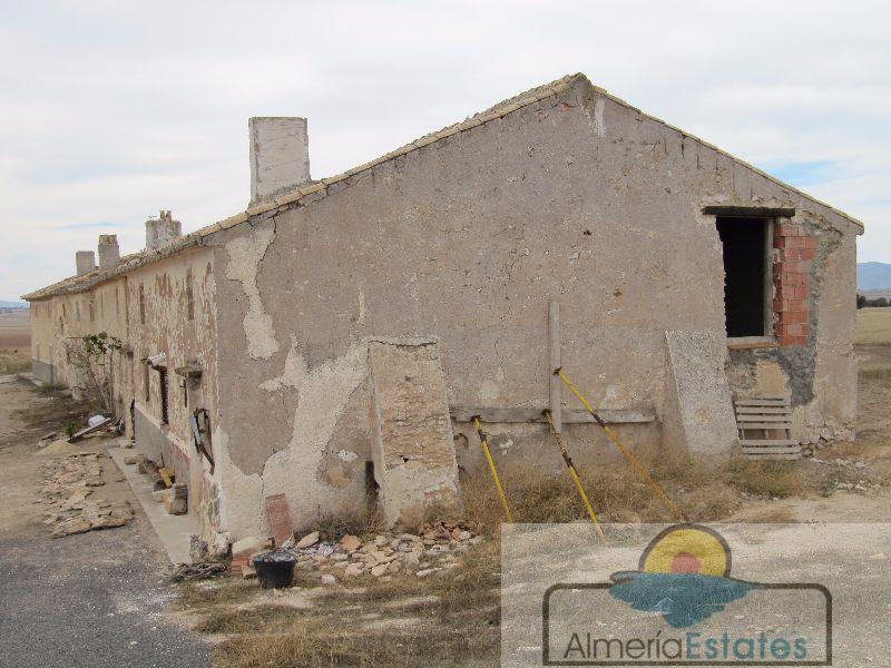 Venta de casa en María