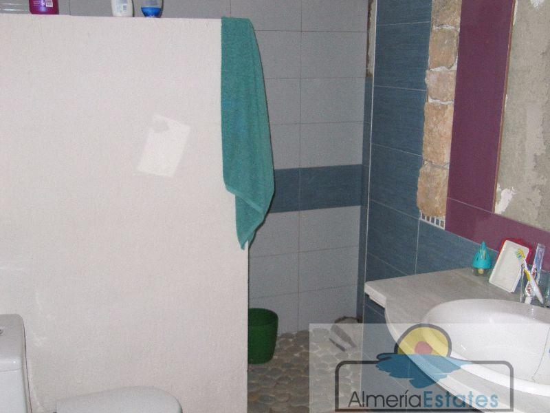 Venta de casa en María