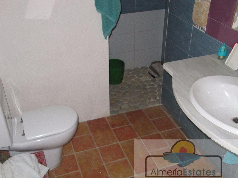 Venta de casa en María