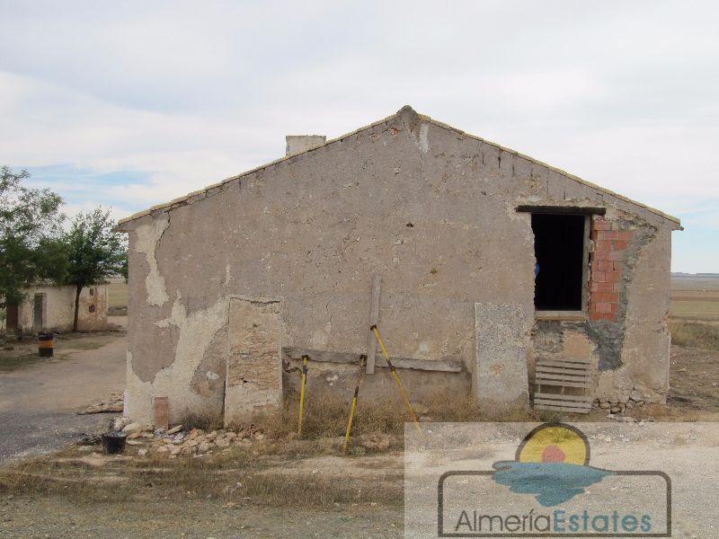 Venta de casa en María