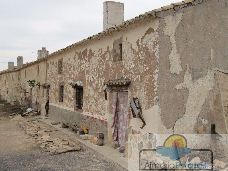 Venta de casa en María