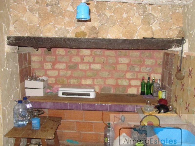 Venta de casa en María