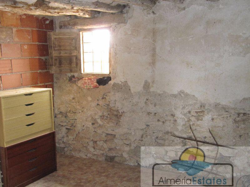 Venta de casa en María