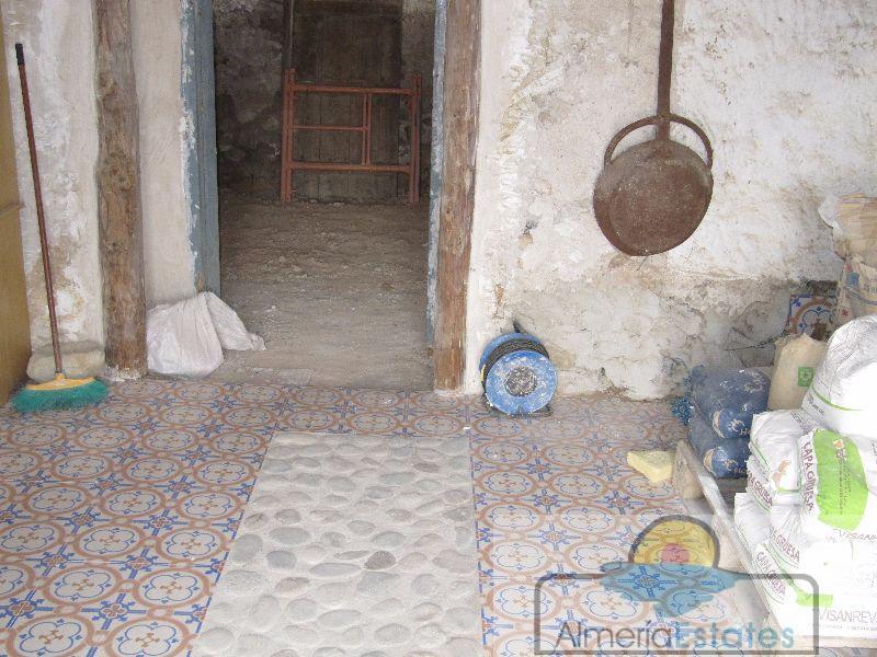 Venta de casa en María