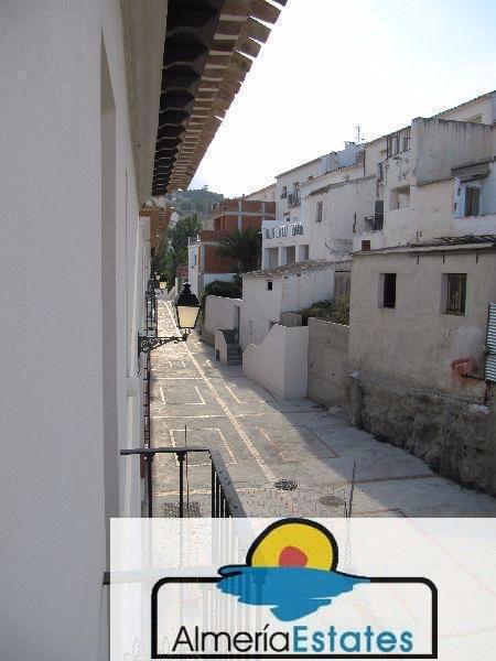 For sale of penthouse in Vélez-Blanco