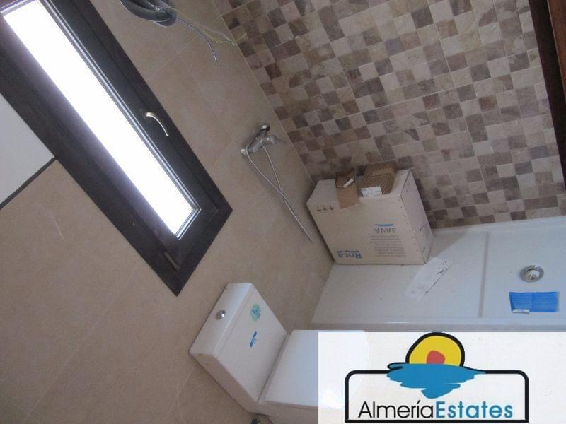 For sale of penthouse in Vélez-Blanco