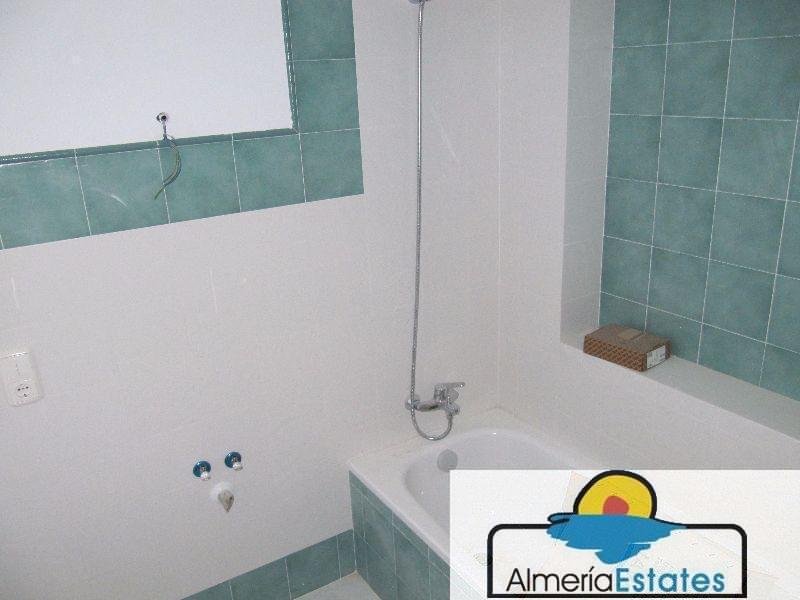 For sale of penthouse in Vélez-Blanco