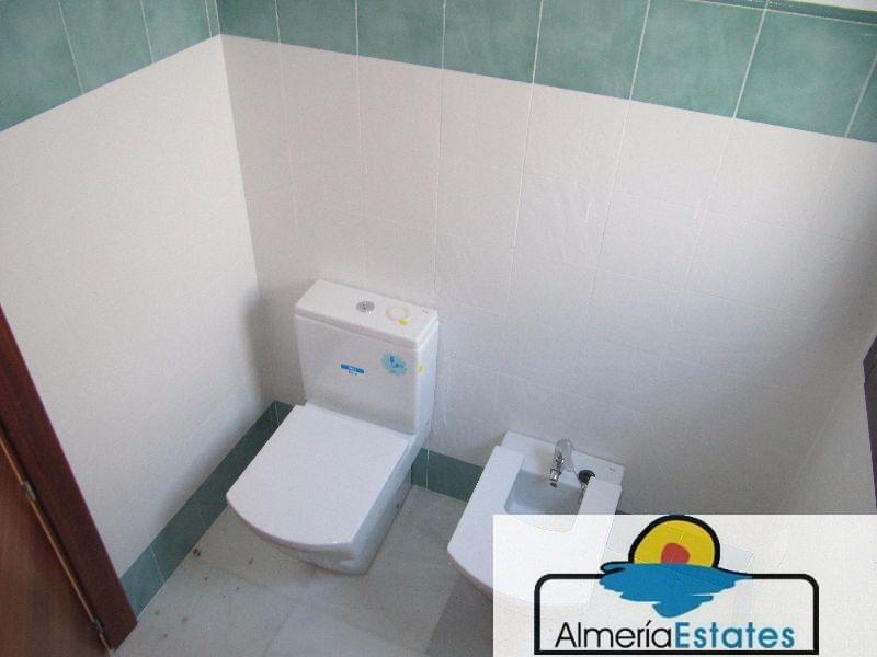 For sale of penthouse in Vélez-Blanco