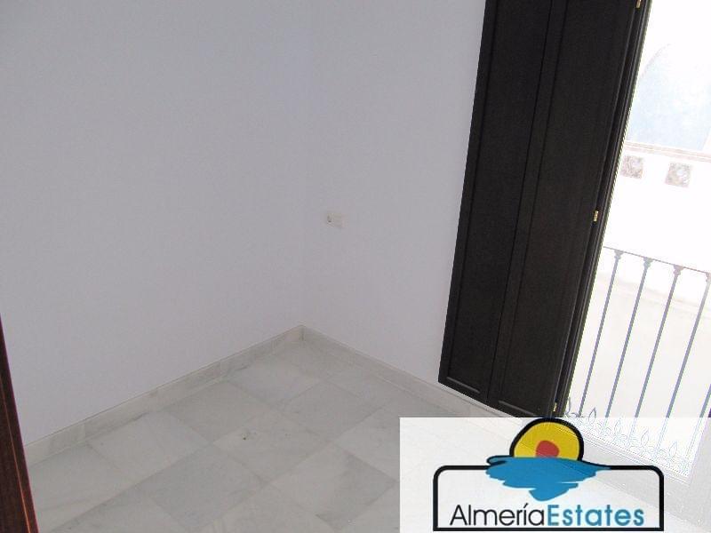 For sale of penthouse in Vélez-Blanco