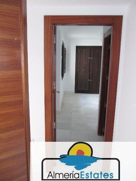 For sale of penthouse in Vélez-Blanco