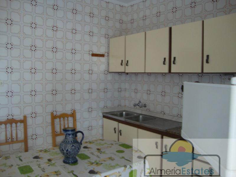 For sale of house in Cantoria