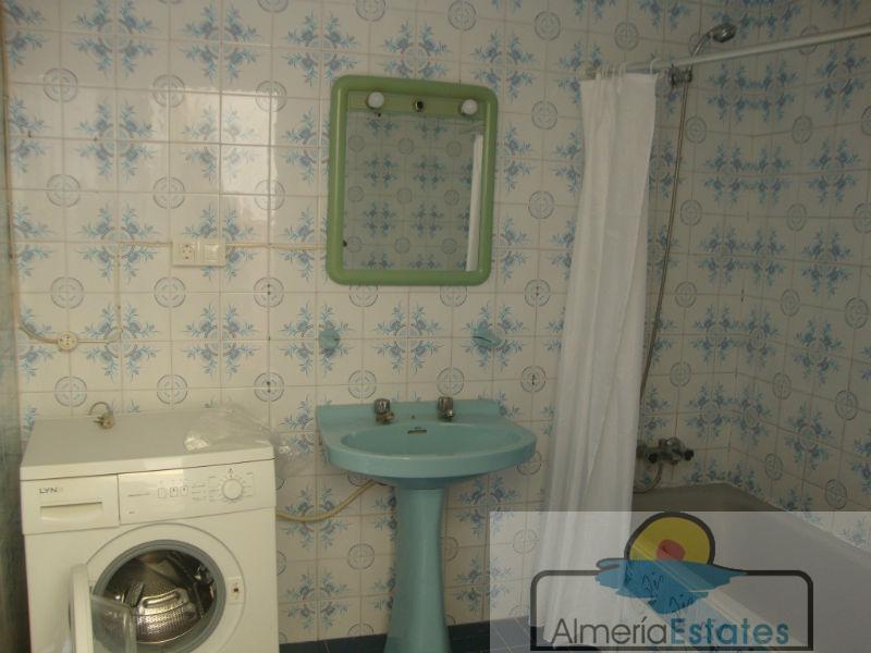 For sale of house in Cantoria
