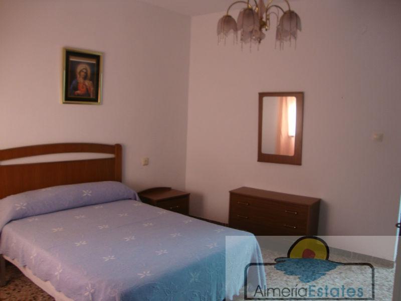 For sale of house in Cantoria