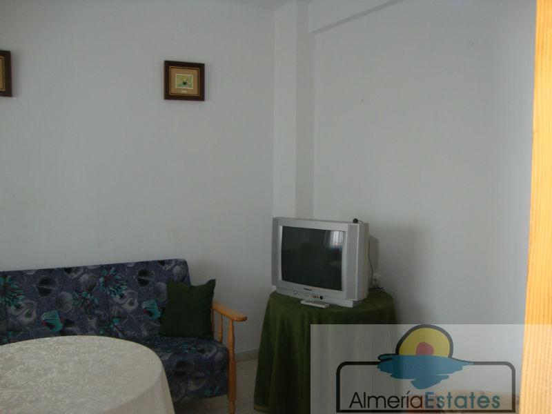 For sale of house in Cantoria