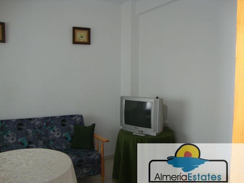 For sale of house in Cantoria