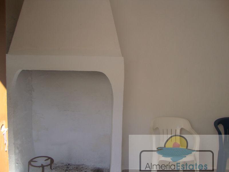 For sale of house in Cantoria