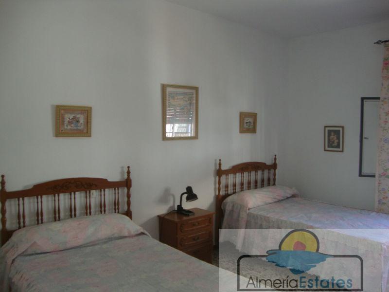 For sale of house in Cantoria