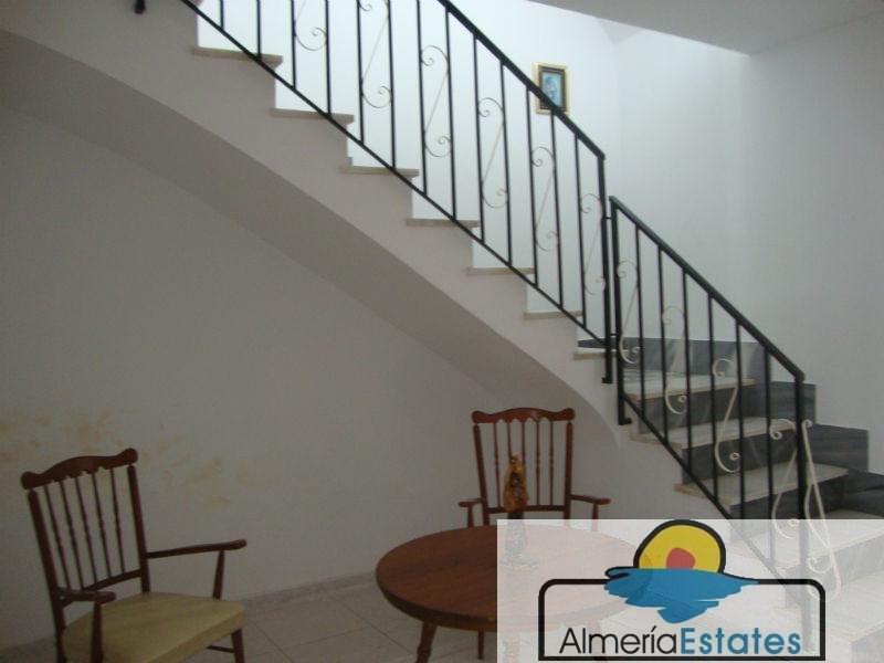 For sale of house in Cantoria