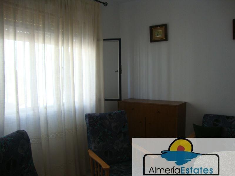 For sale of house in Cantoria