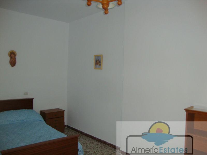 For sale of house in Cantoria