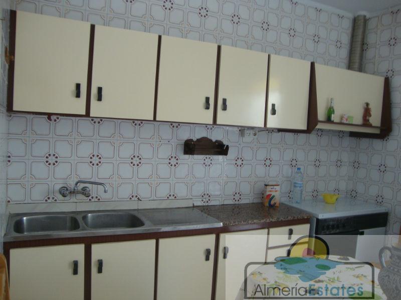 For sale of house in Cantoria
