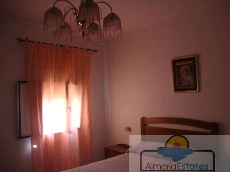 For sale of house in Cantoria