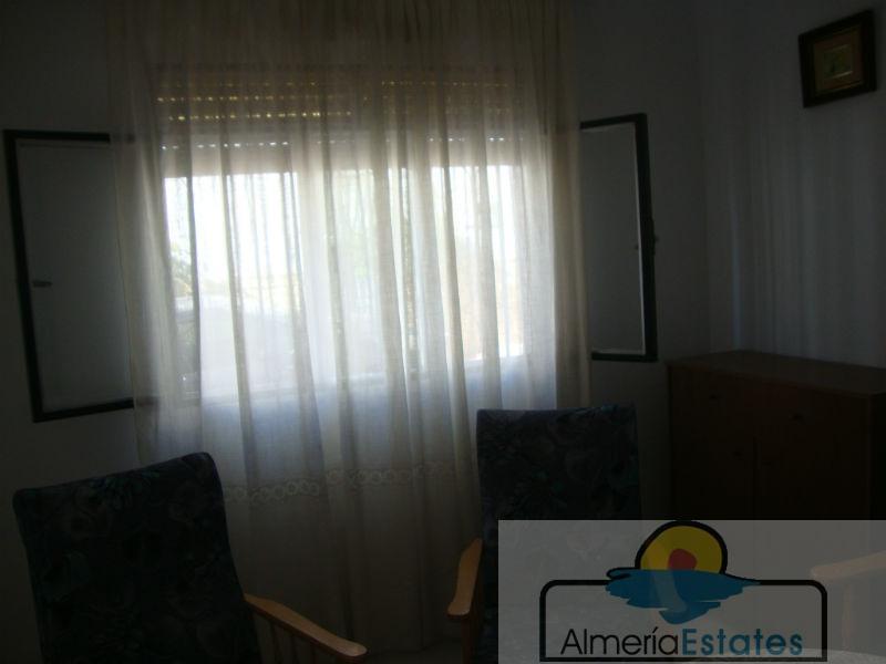 For sale of house in Cantoria