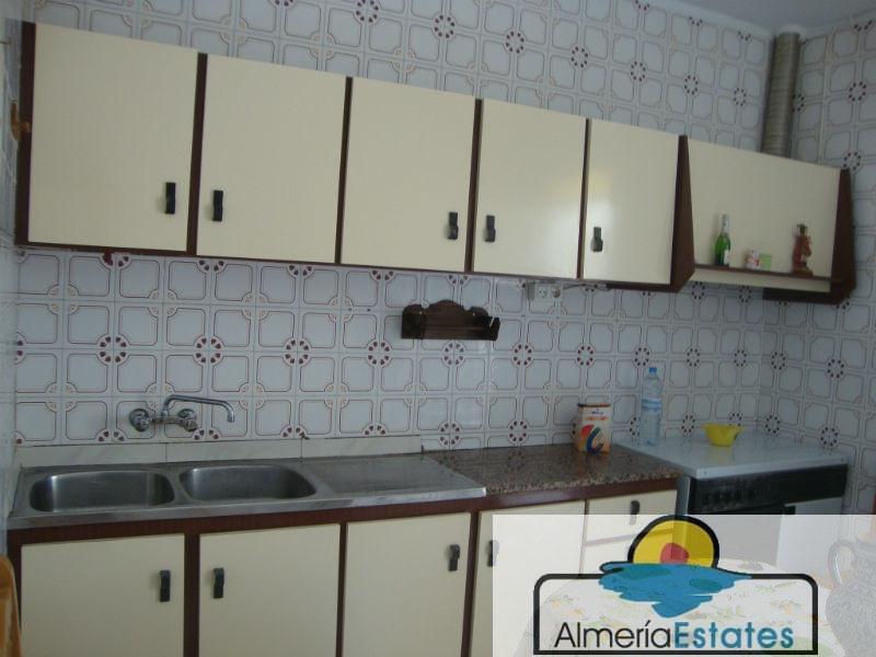 For sale of house in Cantoria