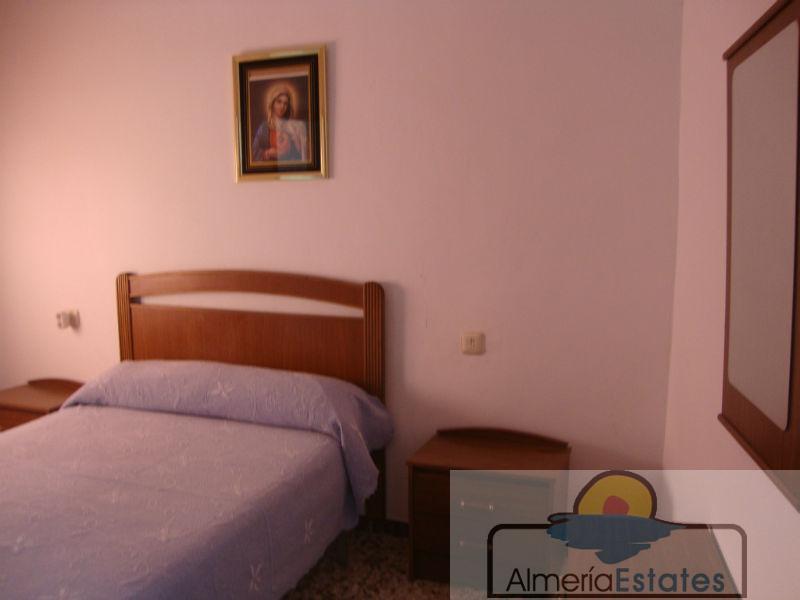 For sale of house in Cantoria