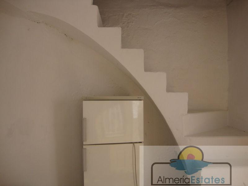 For sale of house in Cantoria