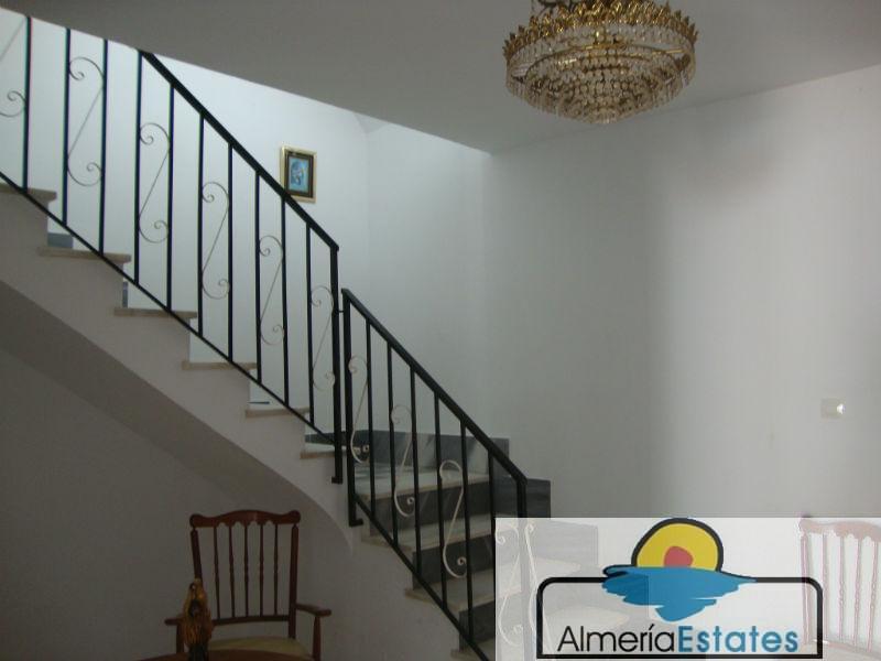 For sale of house in Cantoria
