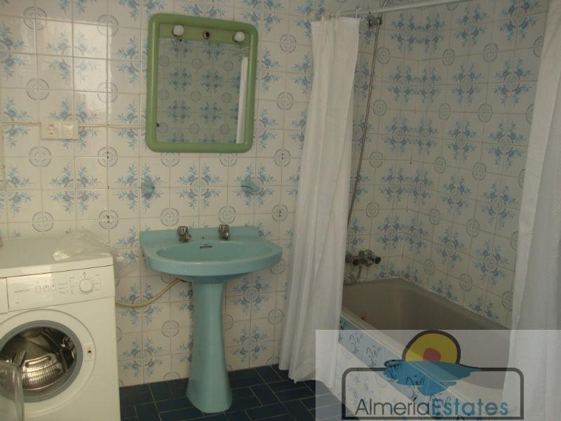 For sale of house in Cantoria
