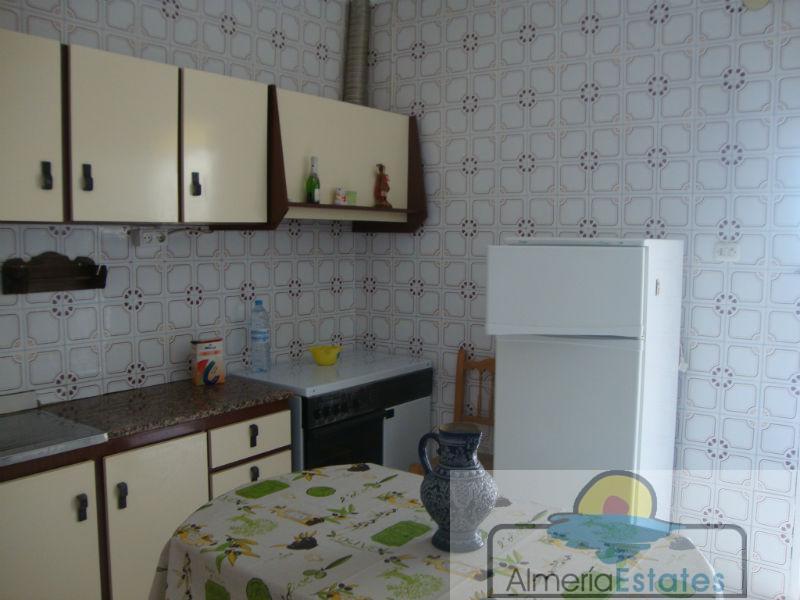 For sale of house in Cantoria