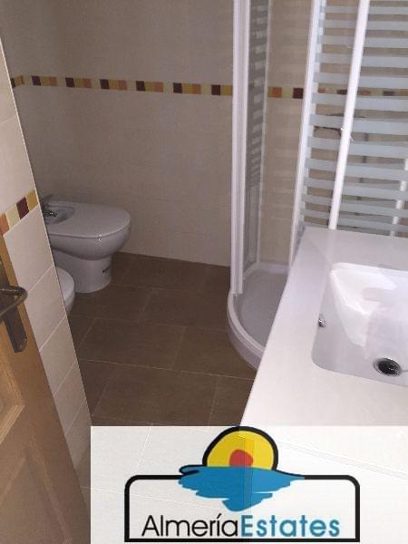 For sale of house in Vélez-Rubio