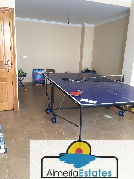 For sale of house in Vélez-Rubio