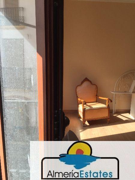 For sale of house in Vélez-Rubio