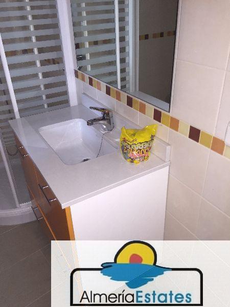 For sale of house in Vélez-Rubio