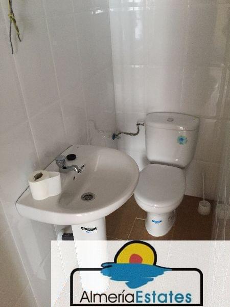 For sale of house in Vélez-Rubio
