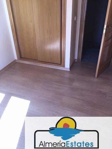 For sale of house in Vélez-Rubio