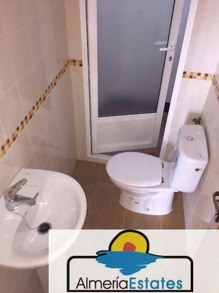 For sale of house in Vélez-Rubio