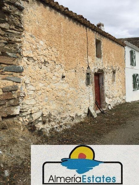 Venta de casa en Vélez-Rubio