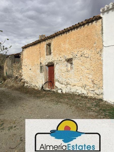 Venta de casa en Vélez-Rubio
