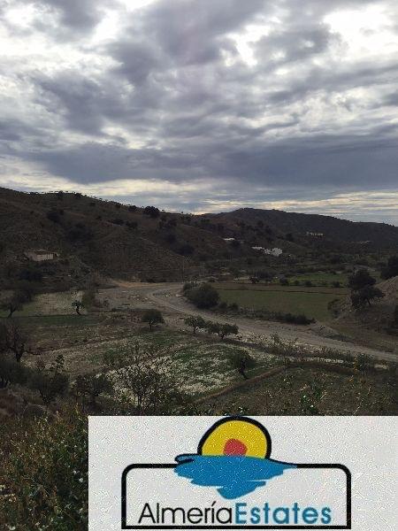 Venta de casa en Vélez-Rubio