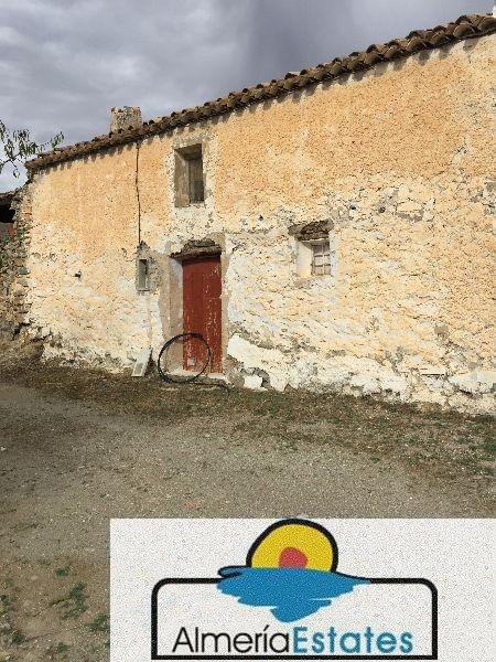 Venta de casa en Vélez-Rubio