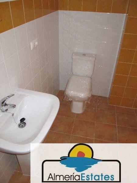 For sale of ground floor in Vélez-Blanco